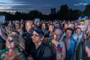 Tak bawiliśmy się na Dniach Tomaszowa 2024 [dzień drugi]